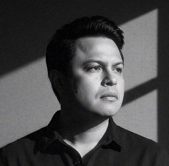 Alex Arévalo